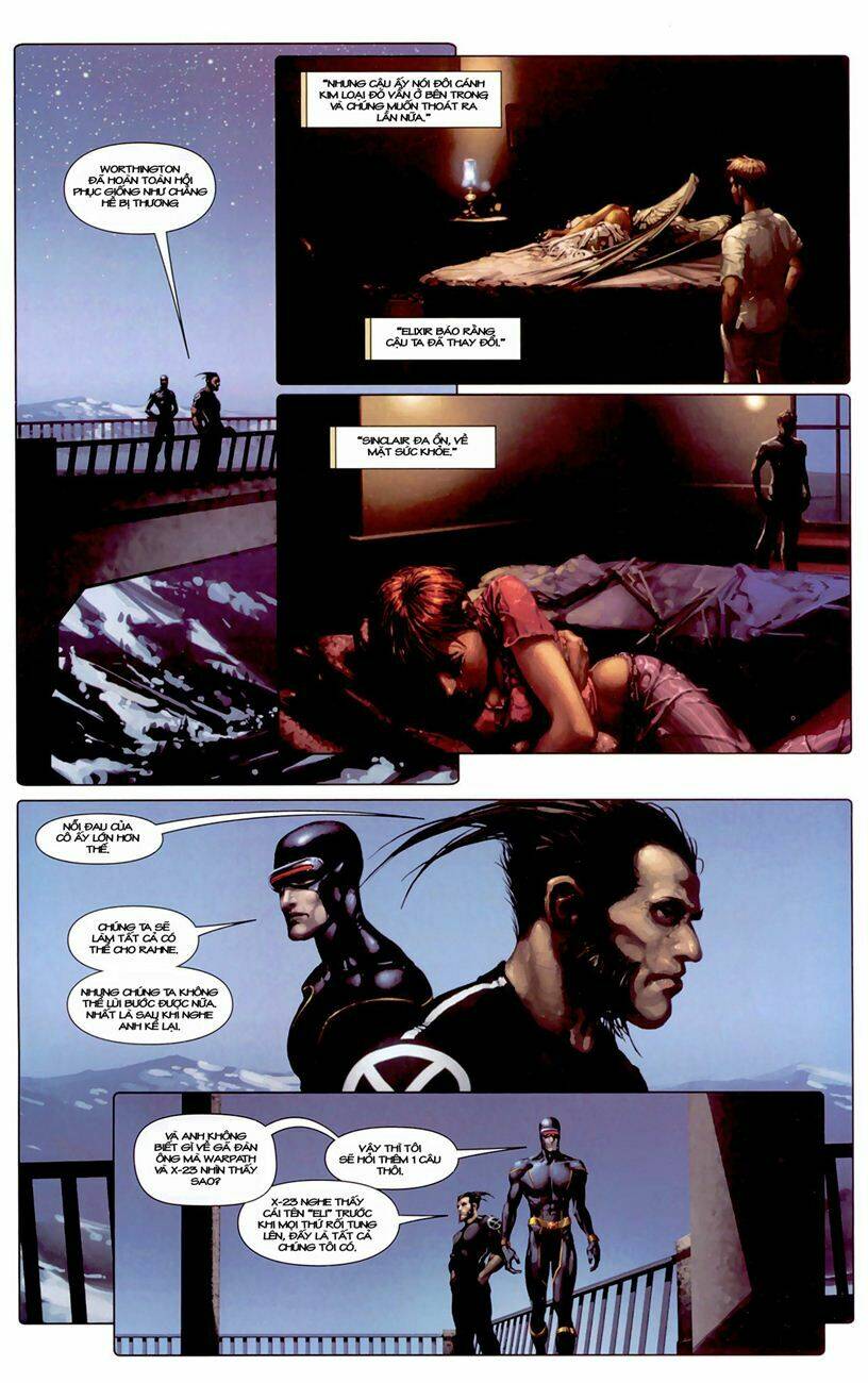 x-force chapter 6 27