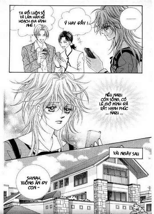 he dedicated to roses chapter 42.2 8