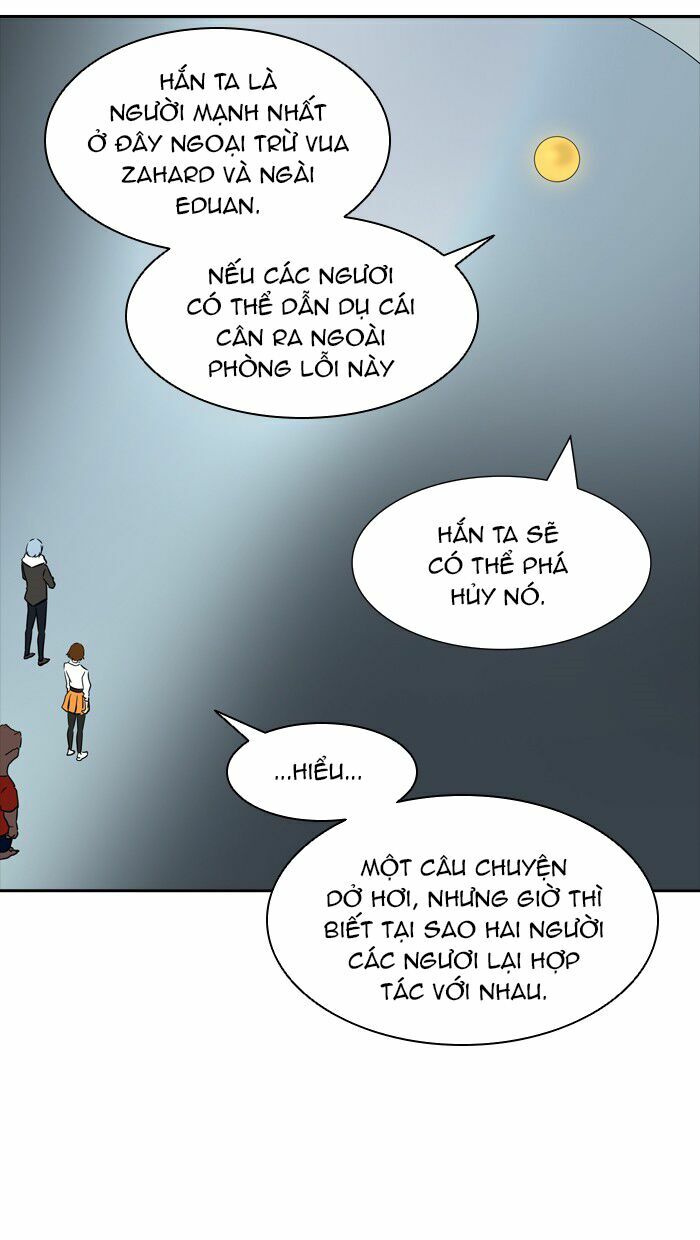 tòa tháp bí ẩn 2 chapter 300 39