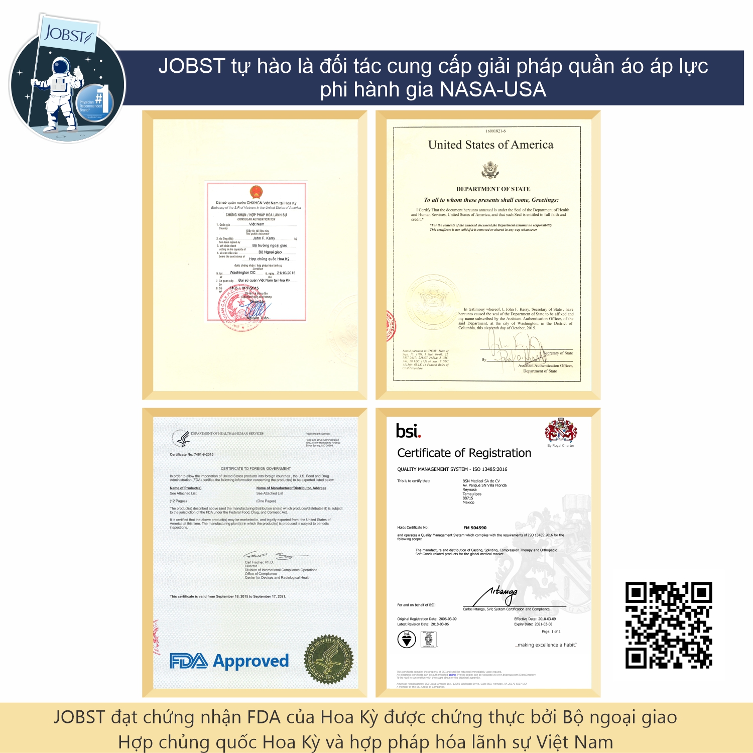 Combo 2 đôi Vớ y khoa JOBST Ultrasheer - Dòng siêu mỏng màu đen, kín ngón, chuẩn áp lực 20-30mmHg (Tất y khoa)
