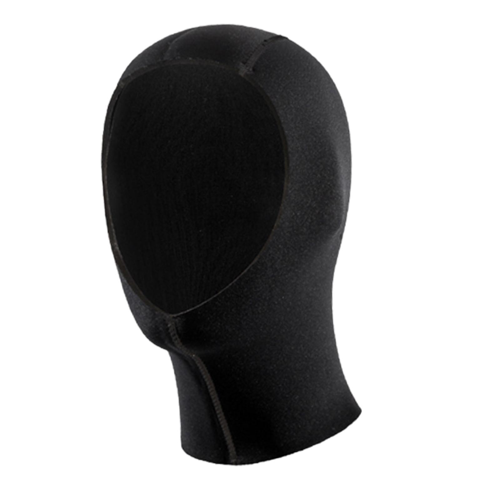 Diving Hood Neoprene Wetsuit Dive Hood for Water Sports Sailing Canoeing