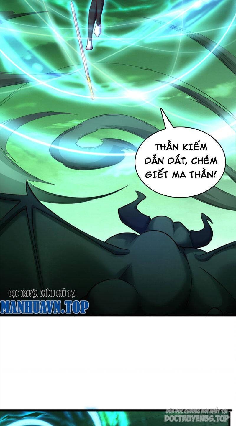 bắt đầu với kiếm vực, ta lặng lẽ tu luyện thành kiếm thần chapter 76 23