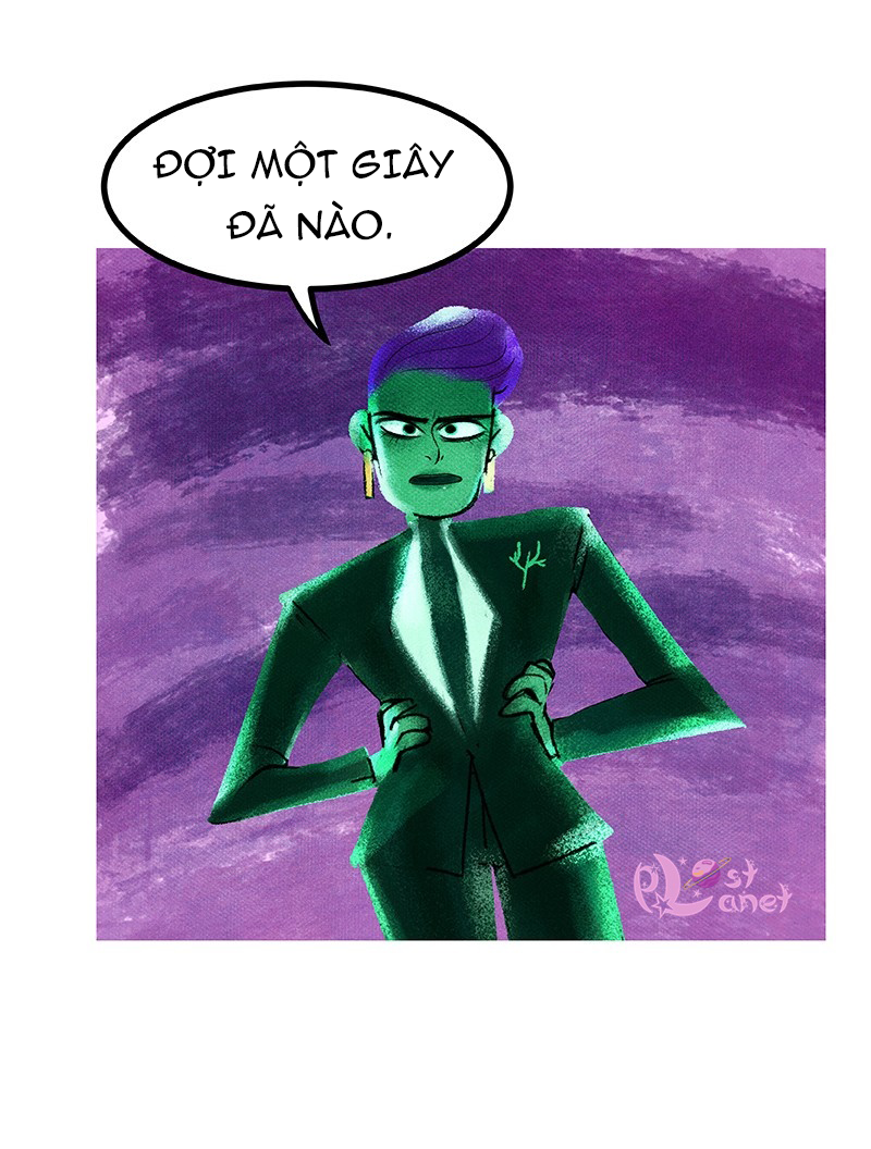 thần thoại olympus chapter 63 10