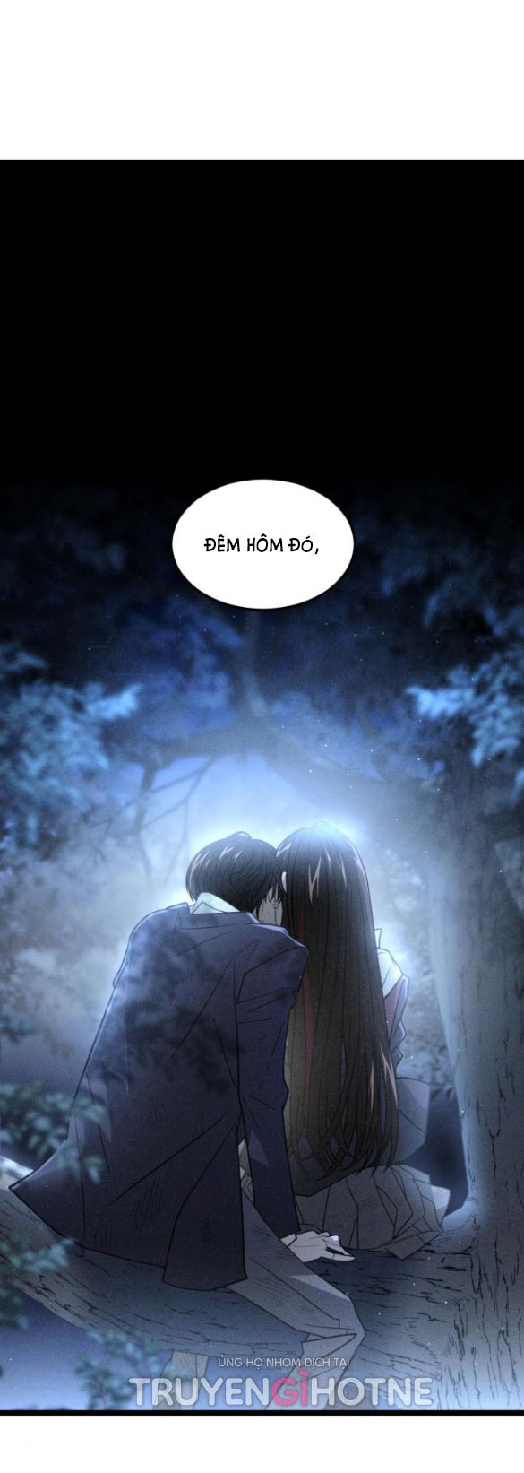 dark moon - tế đàn ánh trăng chapter 60.1 51