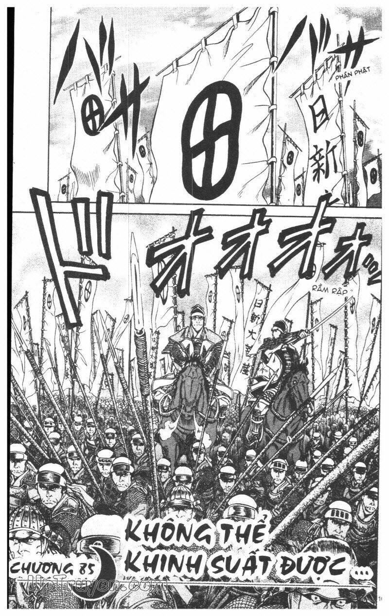 getsu seiki - sayonara shinsengumi chapter 8 168