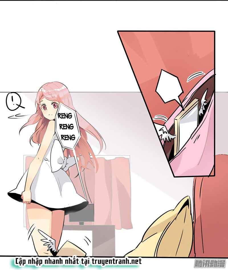 chạm vào người thương chapter 8 2