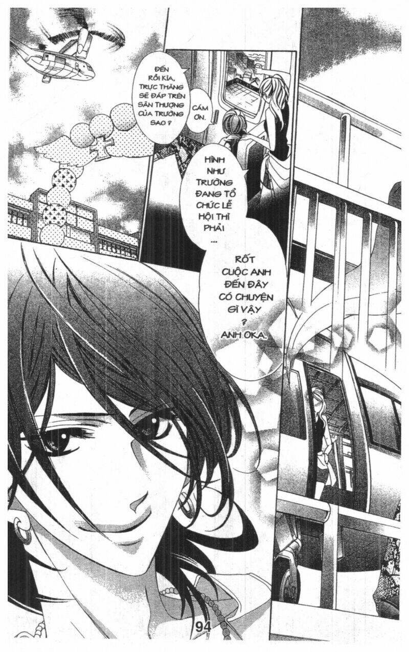 alice binetsu 38°c - we are tsubasa ga oka d.c chapter 2 93