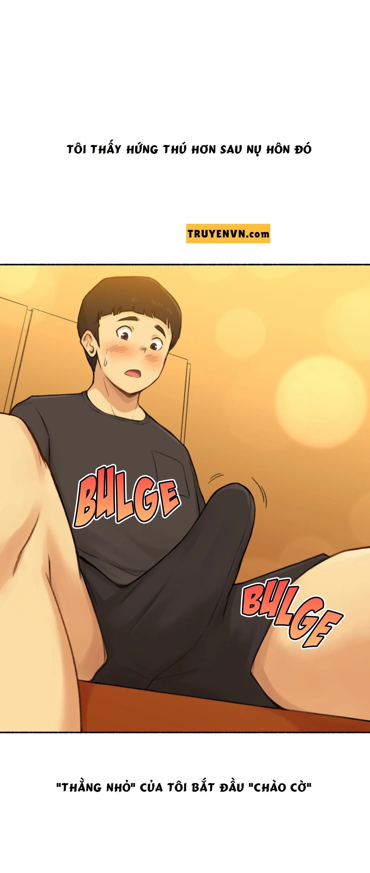 bạn đã xxx bao giờ chưa? chapter 12 3