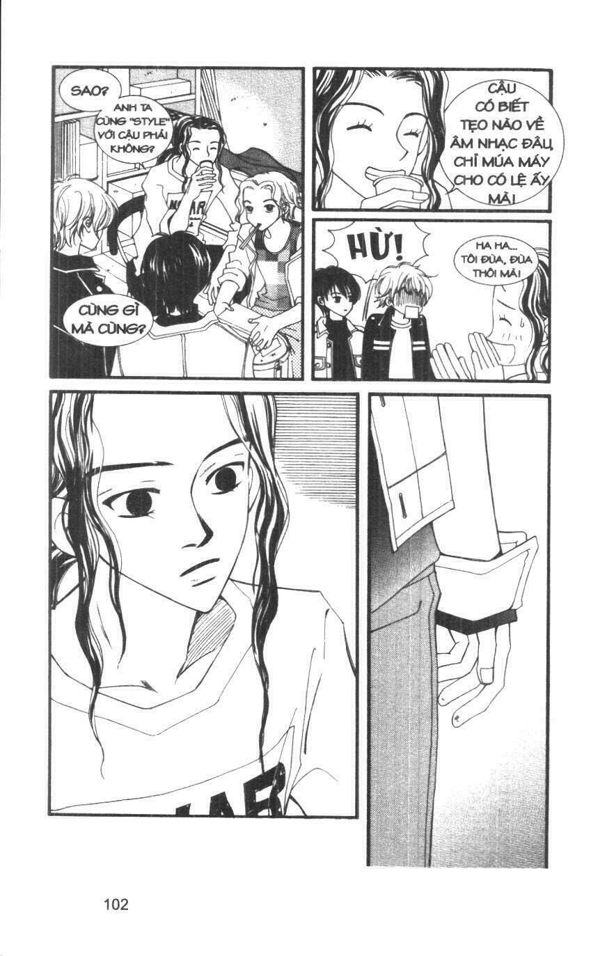 sad love story chapter 2 102