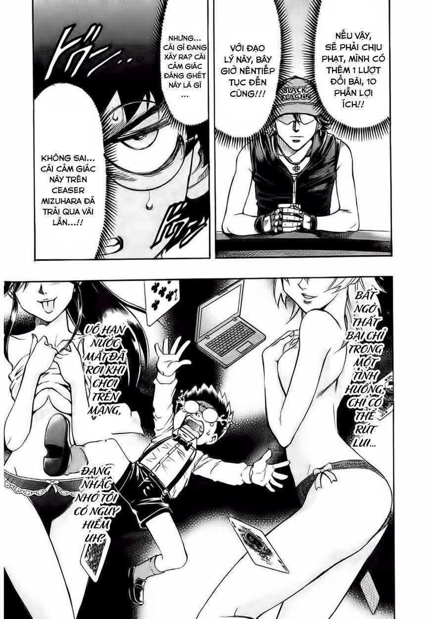 gamble fish chapter 94 14