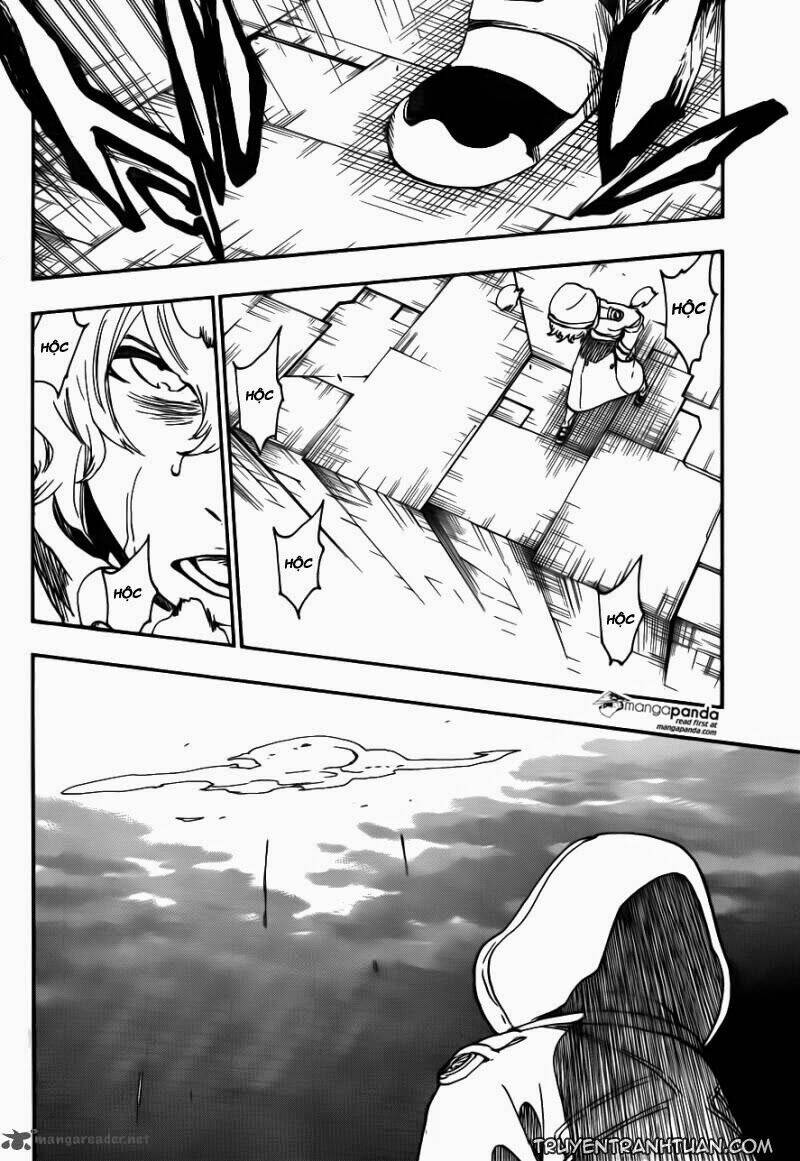 thần chết ichigo chapter 578 14