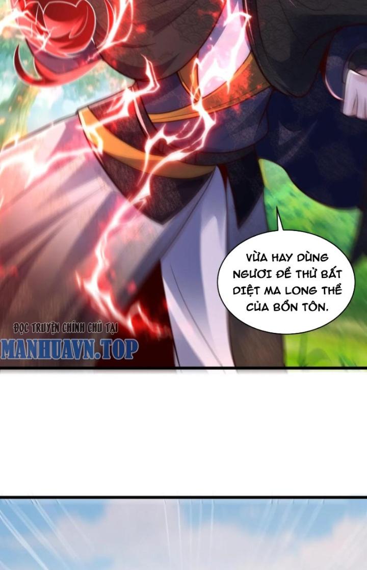 ta nuôi ma quỷ ở trấn ma ti chapter 219 38