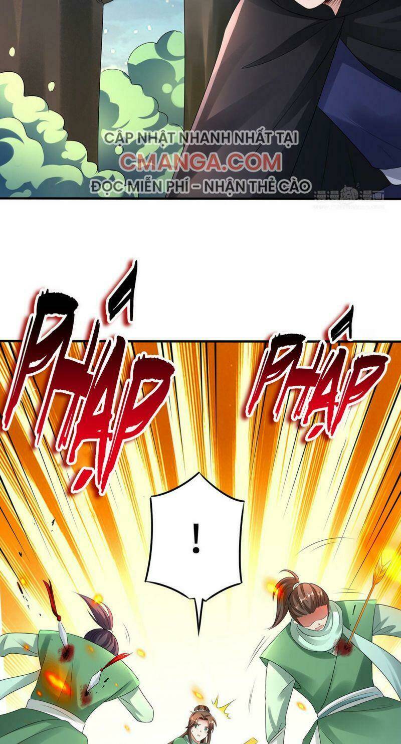 thiên kim bất hoán chapter 79 5