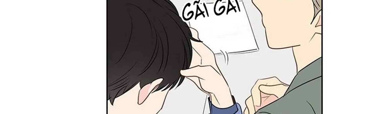 chuyện quái gì với giấc mơ đó vậy chapter 12 328