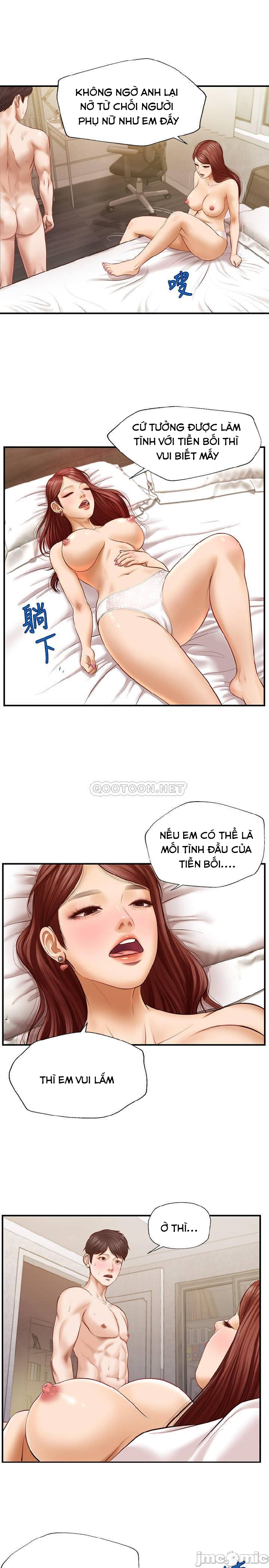 kỷ nguyên trong sáng chapter 6 5