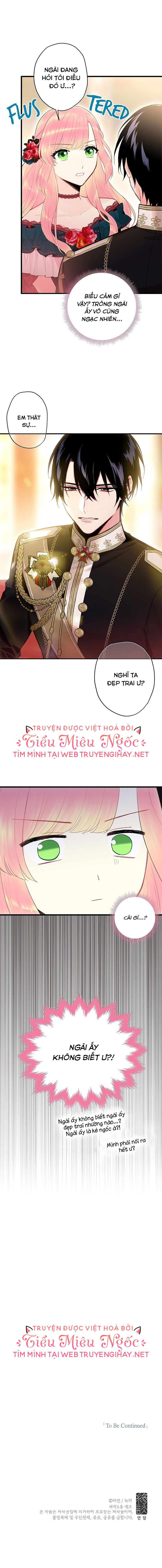 sống sót với thân phận là vợ của vị anh hùng chapter 55 9