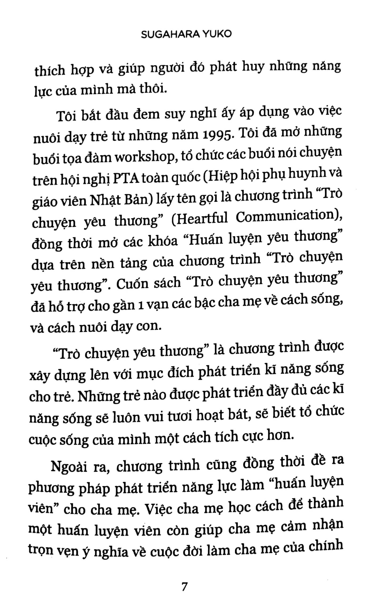 Cha Mẹ Nhật Dạy Con Tự Lập