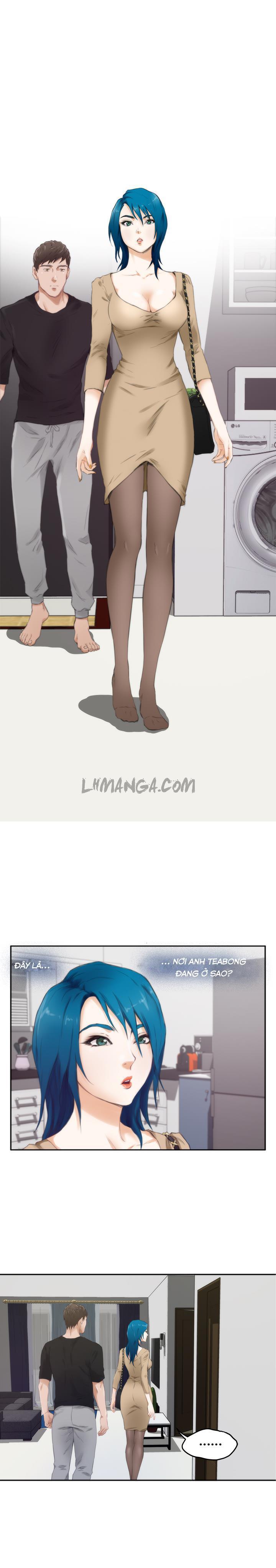 h-mate chapter 48 20