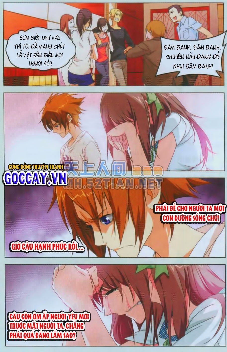 long tộc 2 chapter 4 23