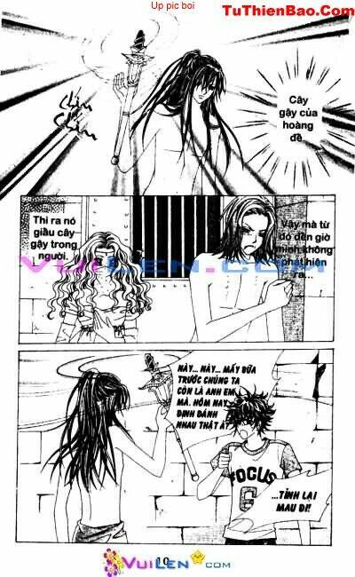 bogle goes to the kingdom chapter 41 9