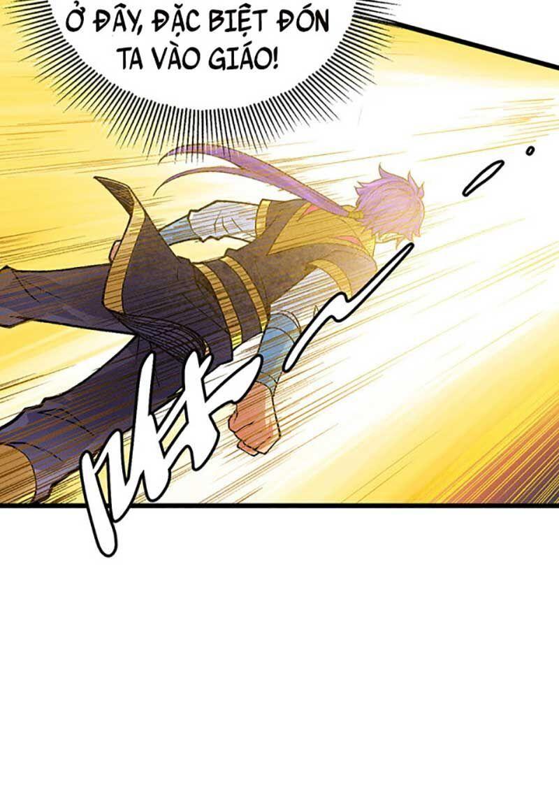 võ đạo độc tôn chapter 587 37