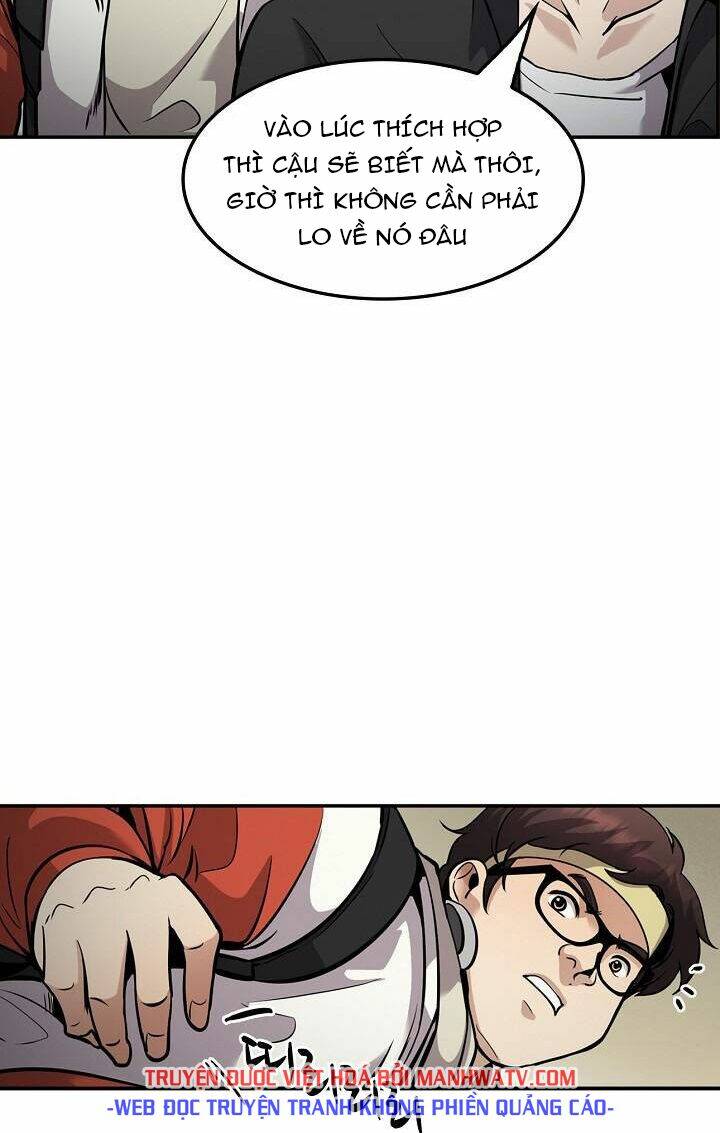 điều tra viên chuyển sinh chapter 124 76