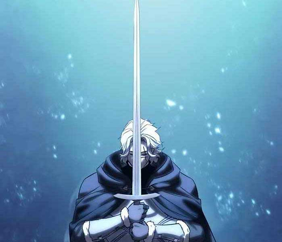 tinh tú kiếm sĩ chapter 3.5 9