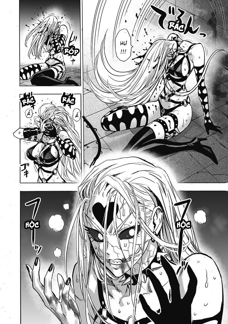 one-punch man chapter 196.6 4