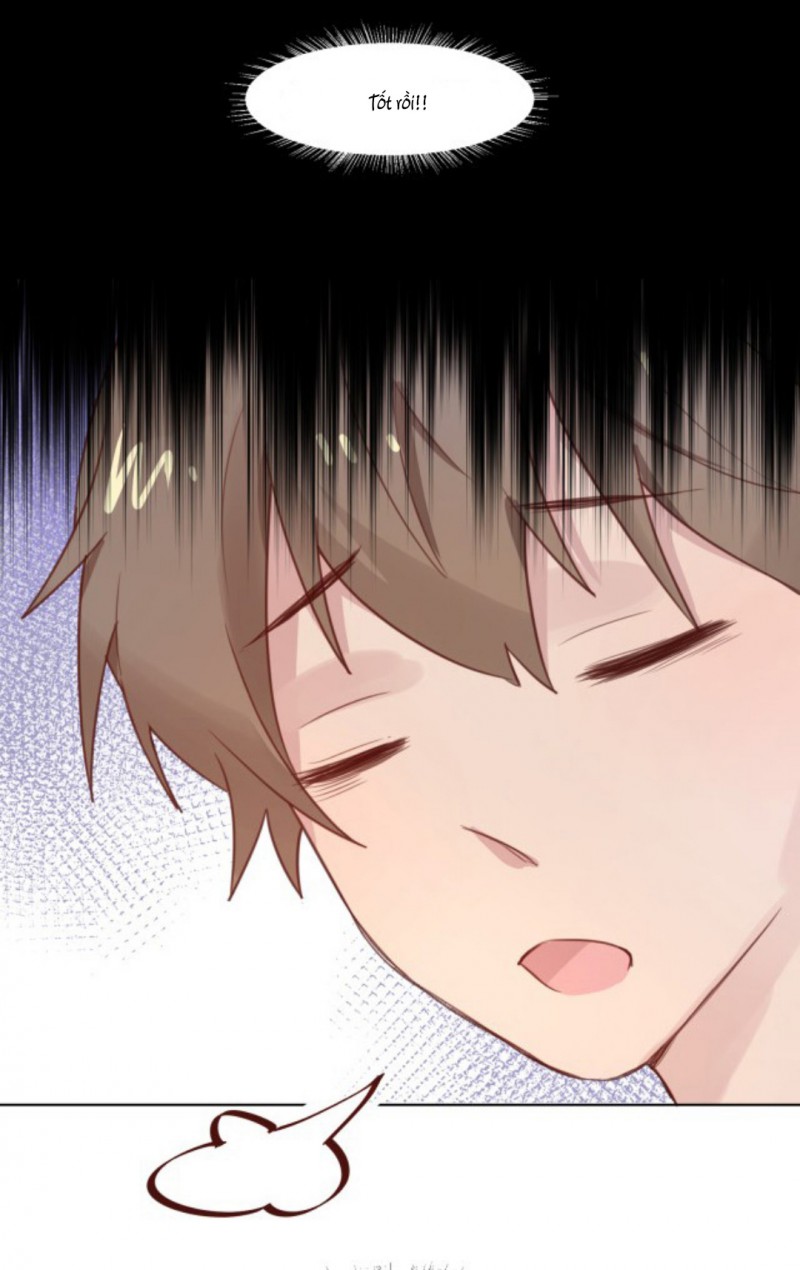 mối tình đầu của cậu ấy lại chính là tôi chapter 4 37