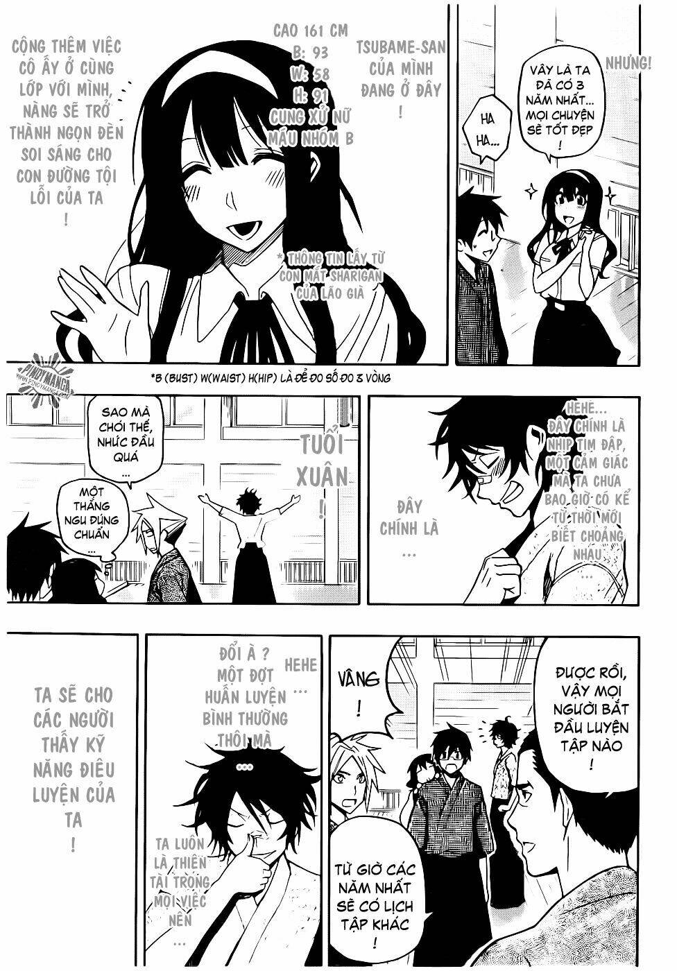 kurogane chapter 20 12