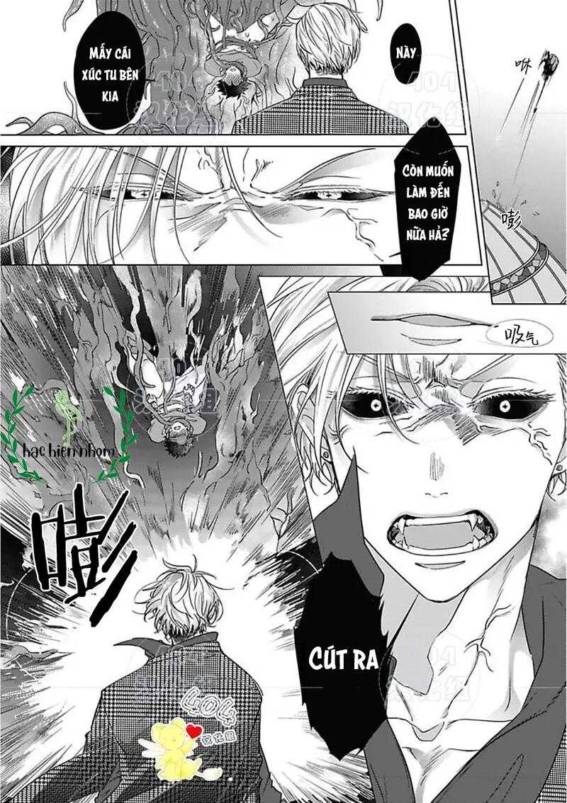 cơn ác mộng vô đạo đức chapter 3 17