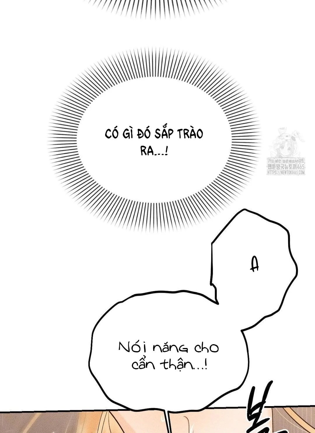 [18+] người đàn ông làm tình với quỷ chapter 8.2 84