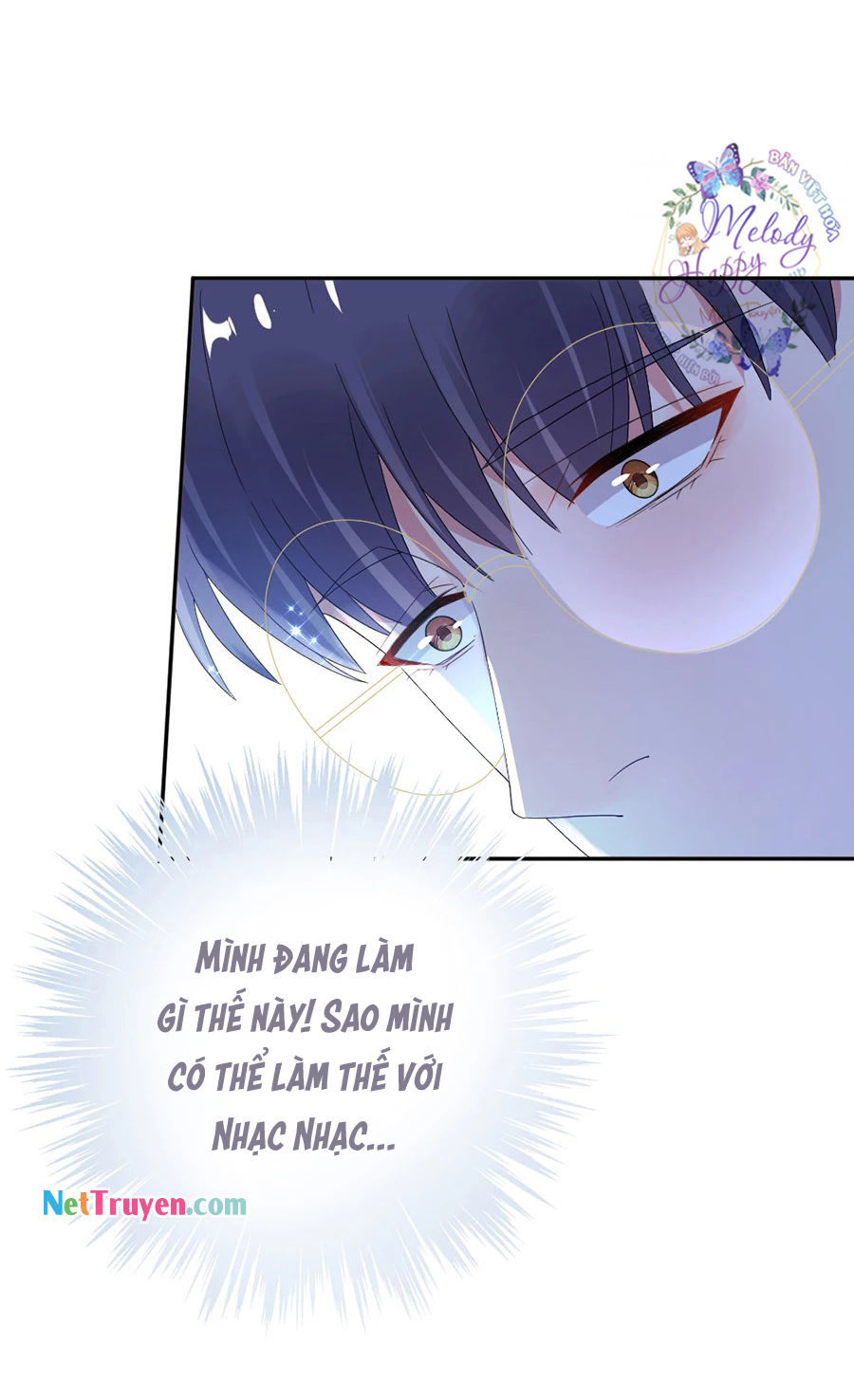 hoàn mỹ lão công tiến hóa luân chapter 69 11