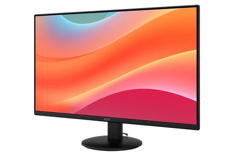 Màn Hình MSI PRO MP272LKL 27 inch – IPS Full HD, 100Hz, 1ms, Chống Nháy, Bảo Vệ Mắt | GiaPhucStore | Hàng Chính Hãng