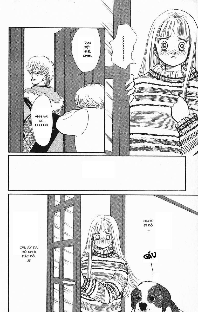 itazura na kiss chapter 19 5