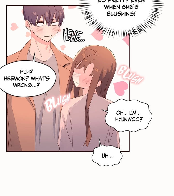 [raw] pheromone holic chapter 53 10