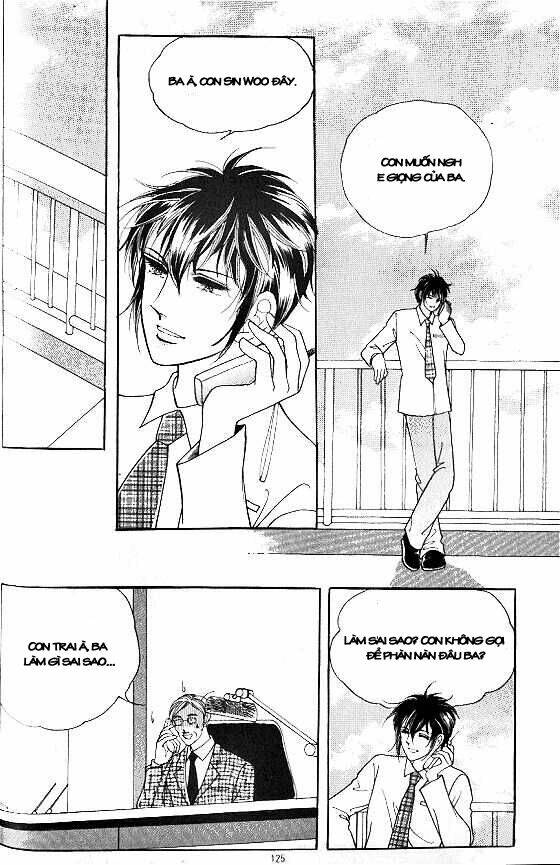 hot blooded woman chapter 53 16