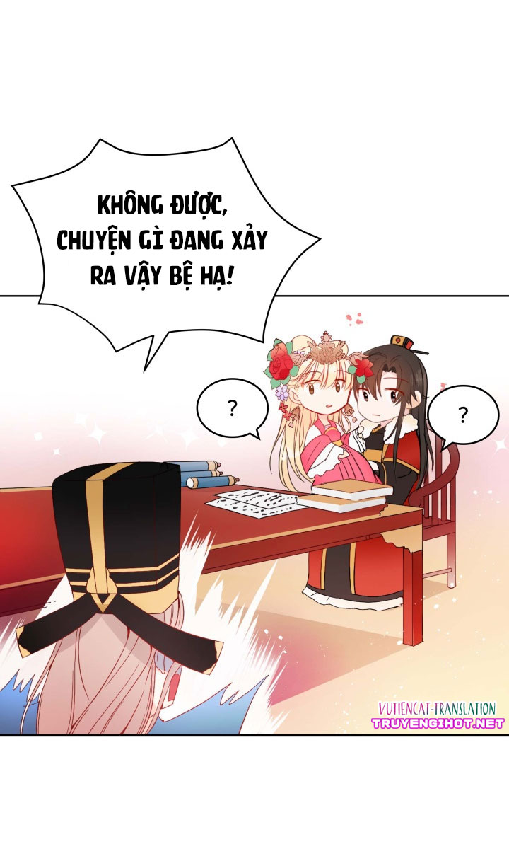 khế ước hậu cung chapter 4 12