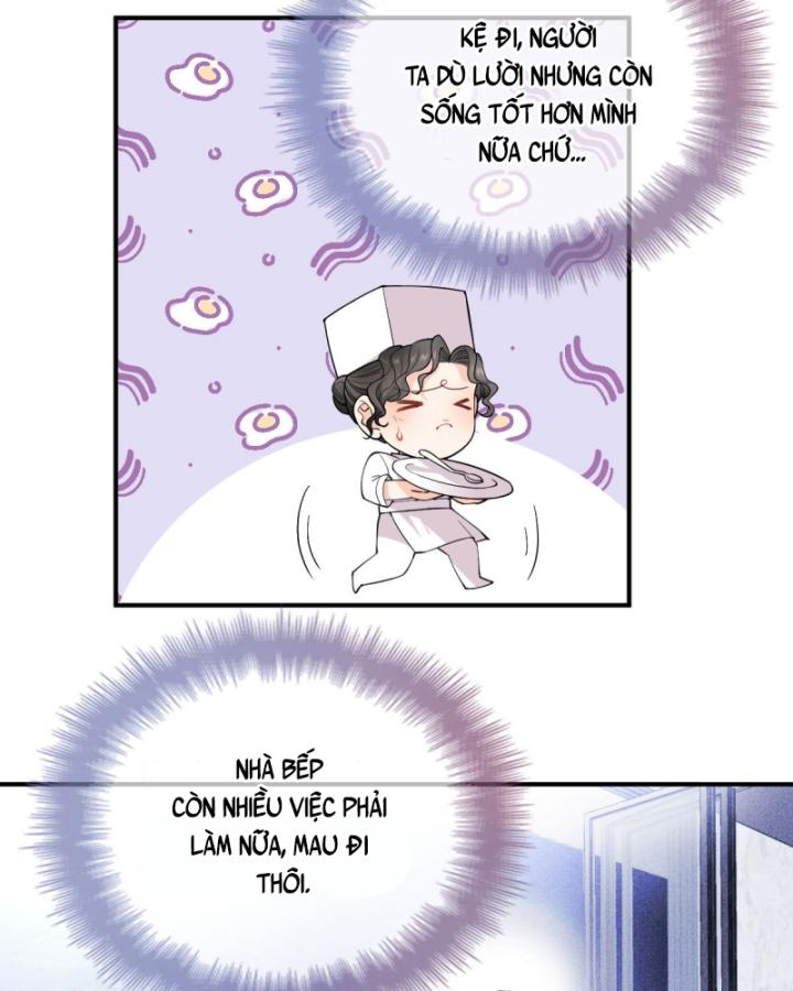 con lười tiên sinh, mau lăn đi! chapter 7 8