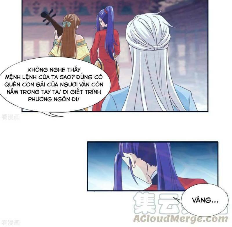 ta là ngọc hoàng đại đế chapter 76 24