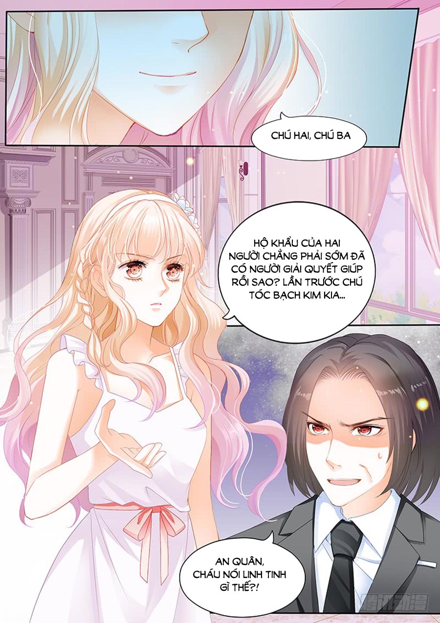 bá đạo tiểu thúc, xin trêu chọc vừa thôi! chapter 3 1