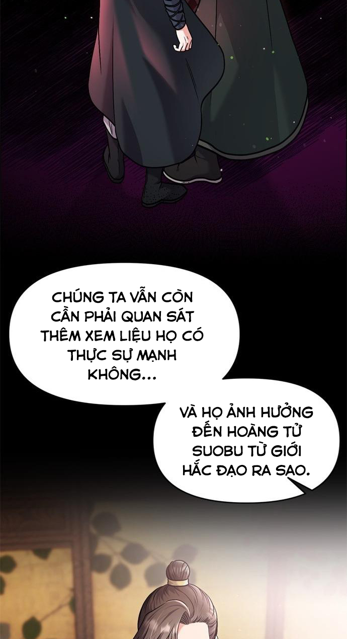 cao thủ chốn hậu cung chapter 53 49
