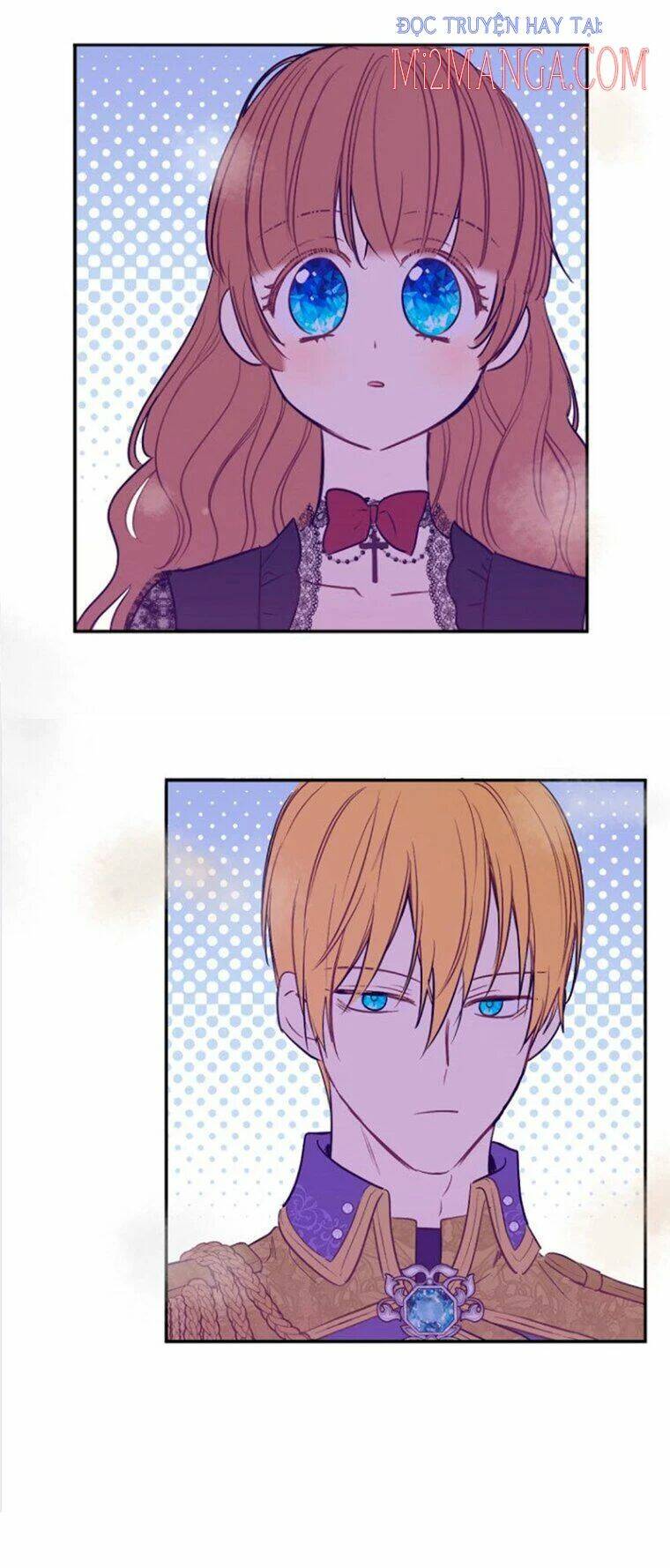 một ngày nọ ta trở thành công chúa chapter 110.5 22