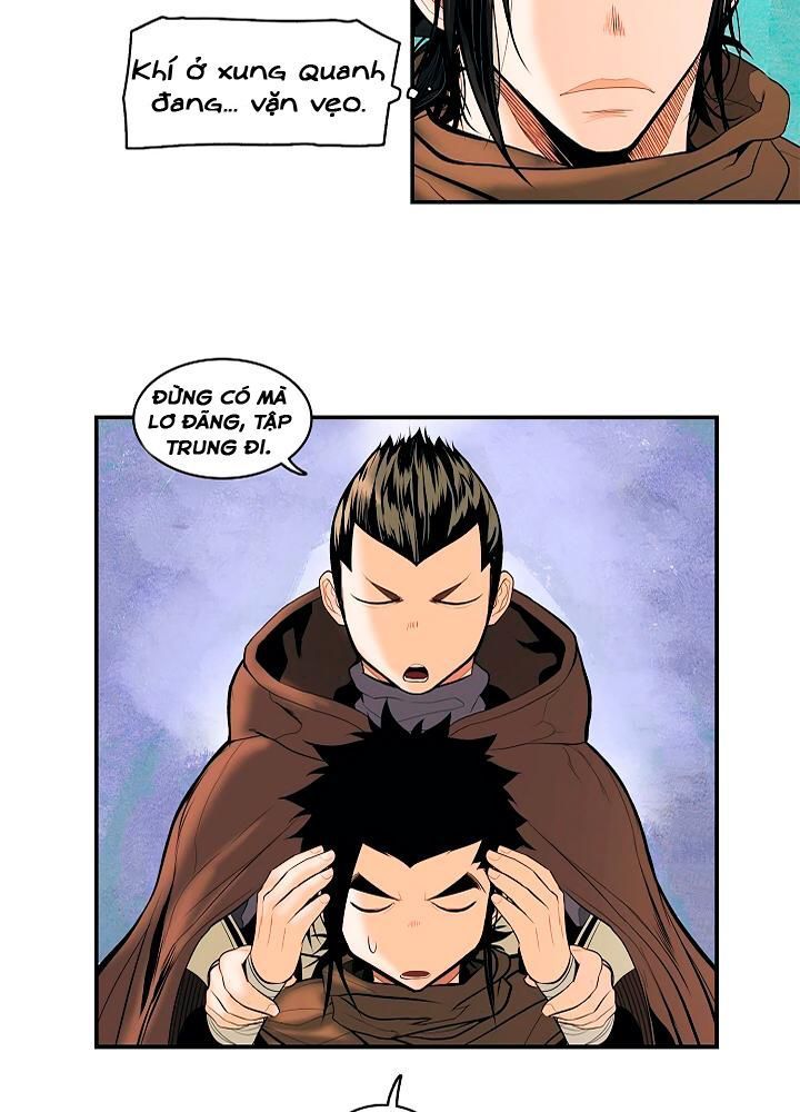 bất bại chân ma chapter 16 52