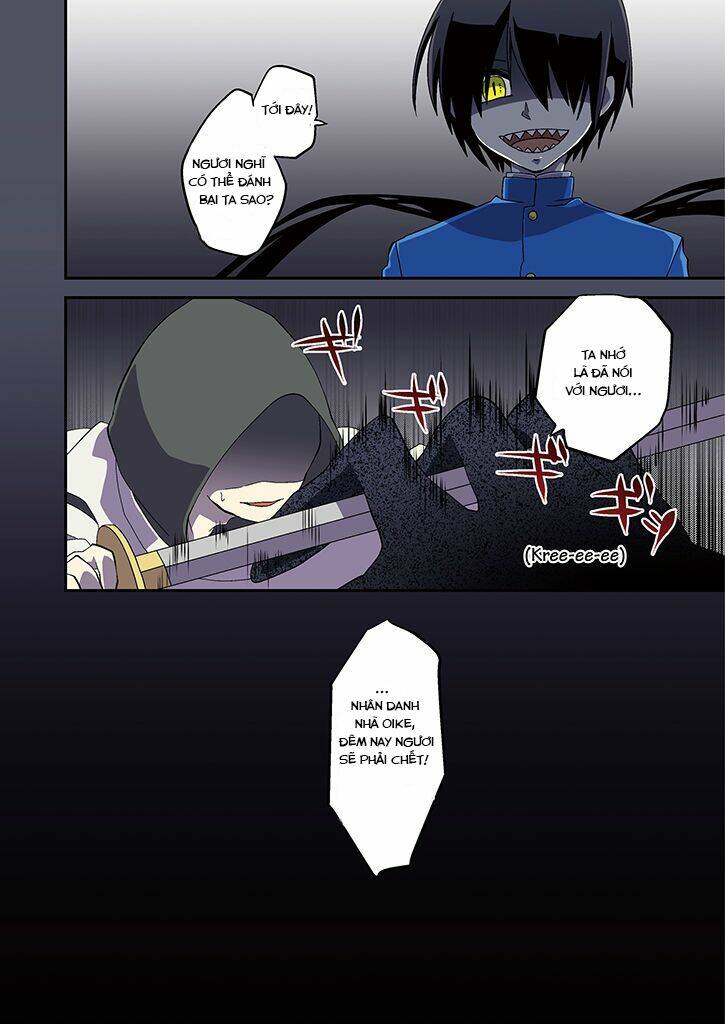 aoki fuchi no hako chapter 1 9