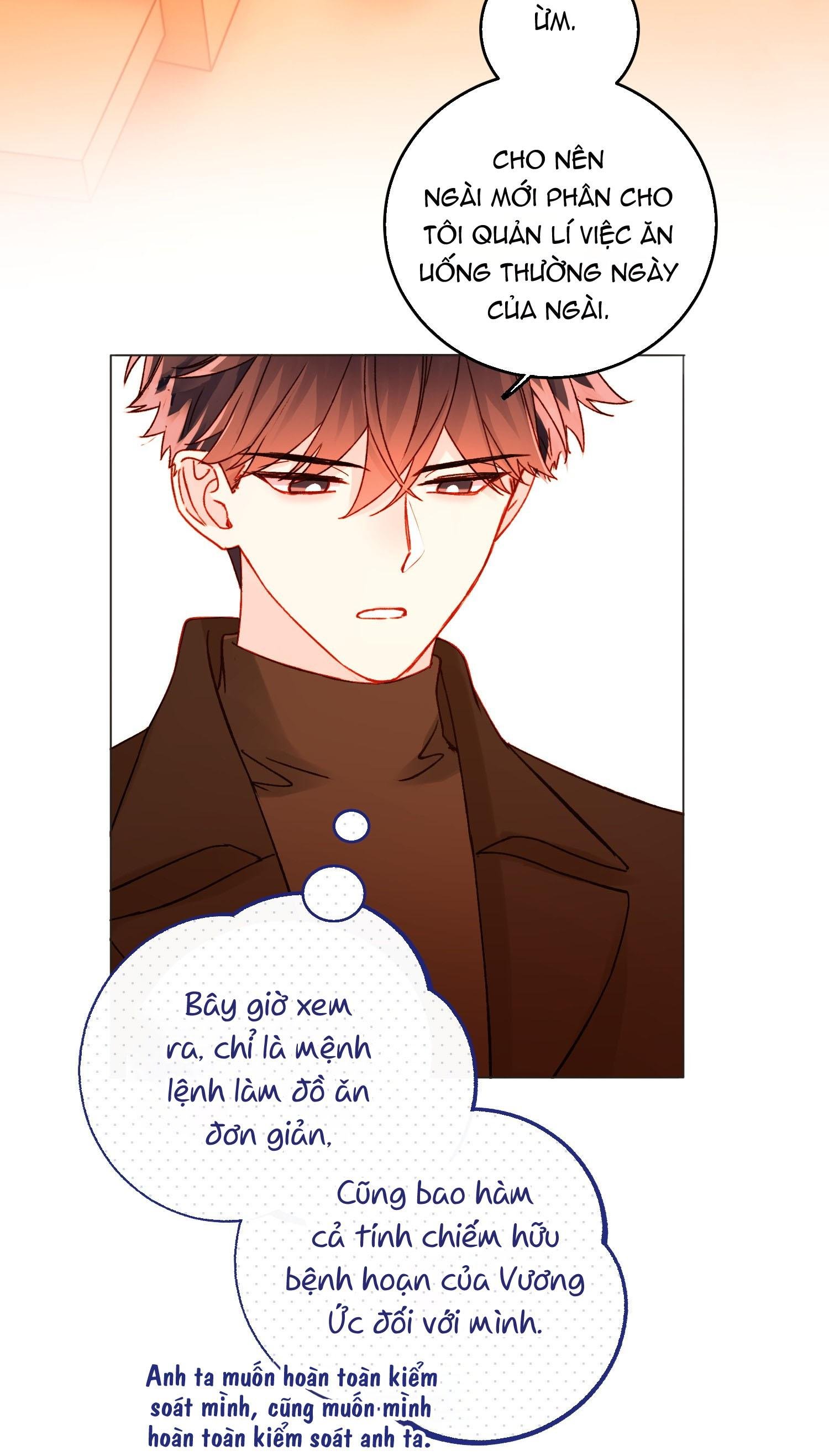 tôi phải trở thành nhân vật đại phản diện chapter 58 4