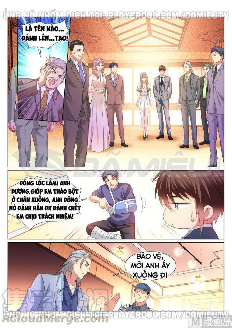 Ngận Thuần Ngận Ái Muội Chapter 368 7