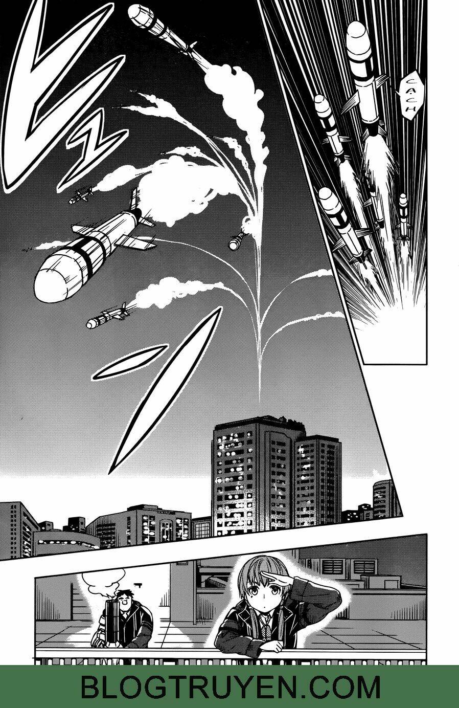 yuusen shoujo - plug-in girl chapter 7 9