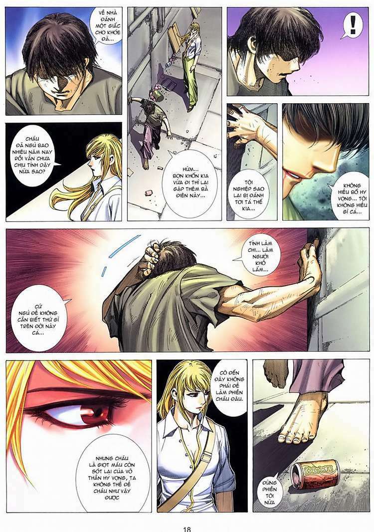 võ thần phượng hoàng chapter 110 17