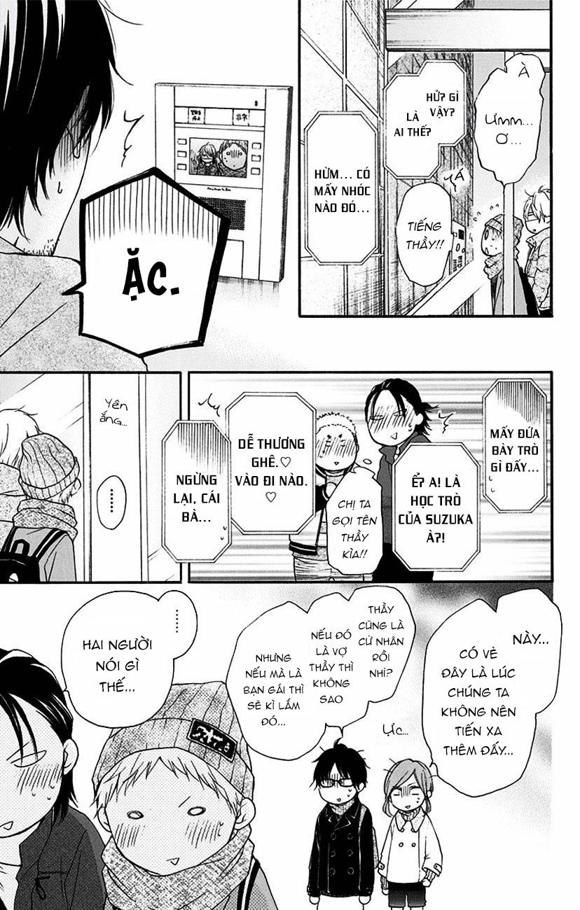 kono oto tomare! chapter 58 13